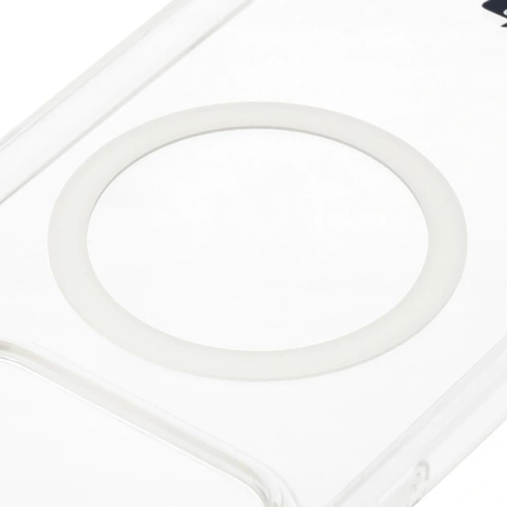 Bizon Case CrystalO Magnetic Realme GT 8 Pro klar
 - 3