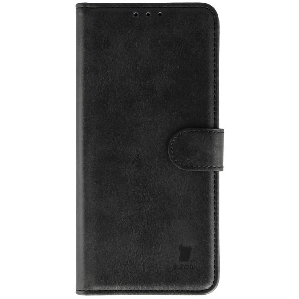 Bizon Case PocketHonor Magic8 Lite black - 2