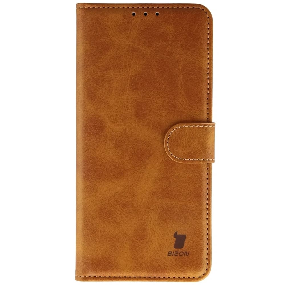Bizon Case PocketOnePlus 15R brown - 2