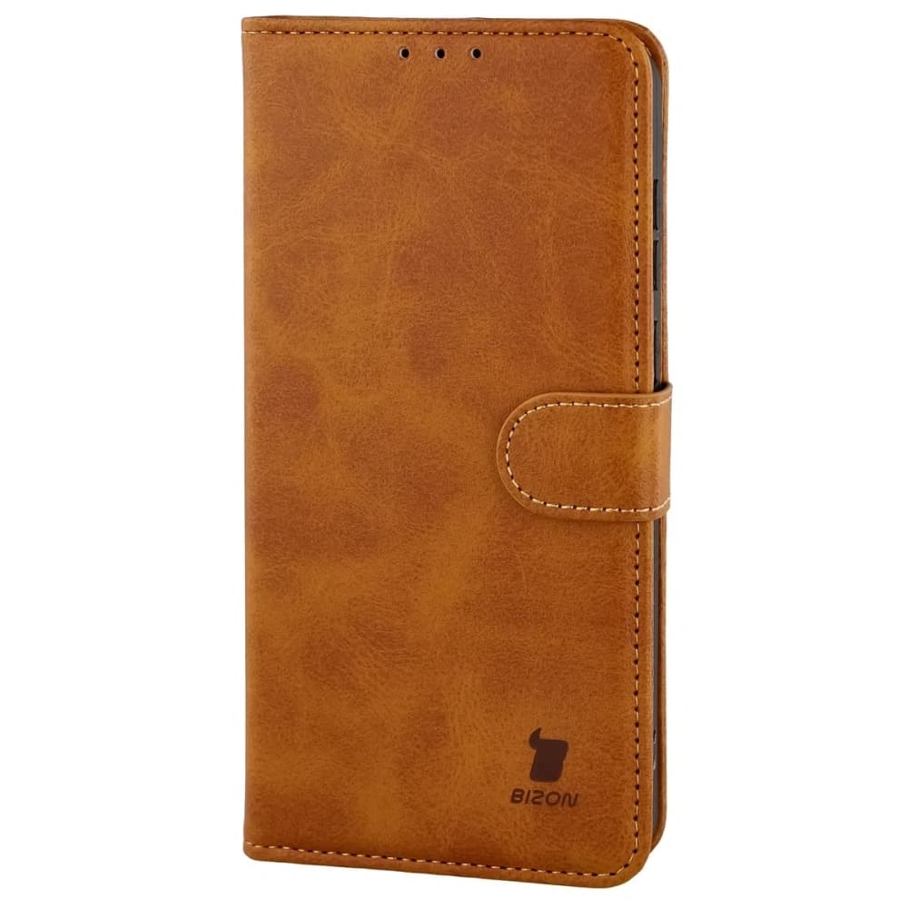 Bizon Case PocketOnePlus 15R brown - 3