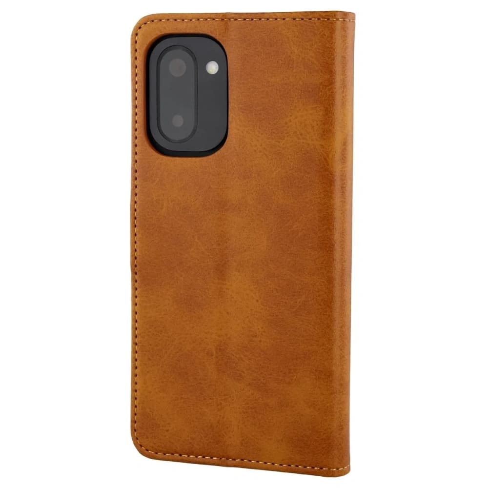 Bizon Case PocketOnePlus 15R brown - 4