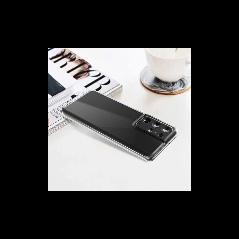 Mercury Jelly Clear Apple iPhone 13 / 13 Pro clear - 8