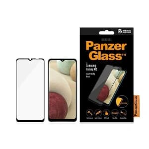 PanzerGlass Pro E2E Regular Samsung Galaxy A12 black
