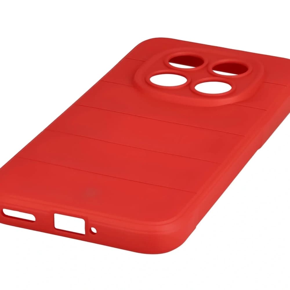 Bizon Case Tur Xiaomi Redmi Note 15 Pro 5G red - 4