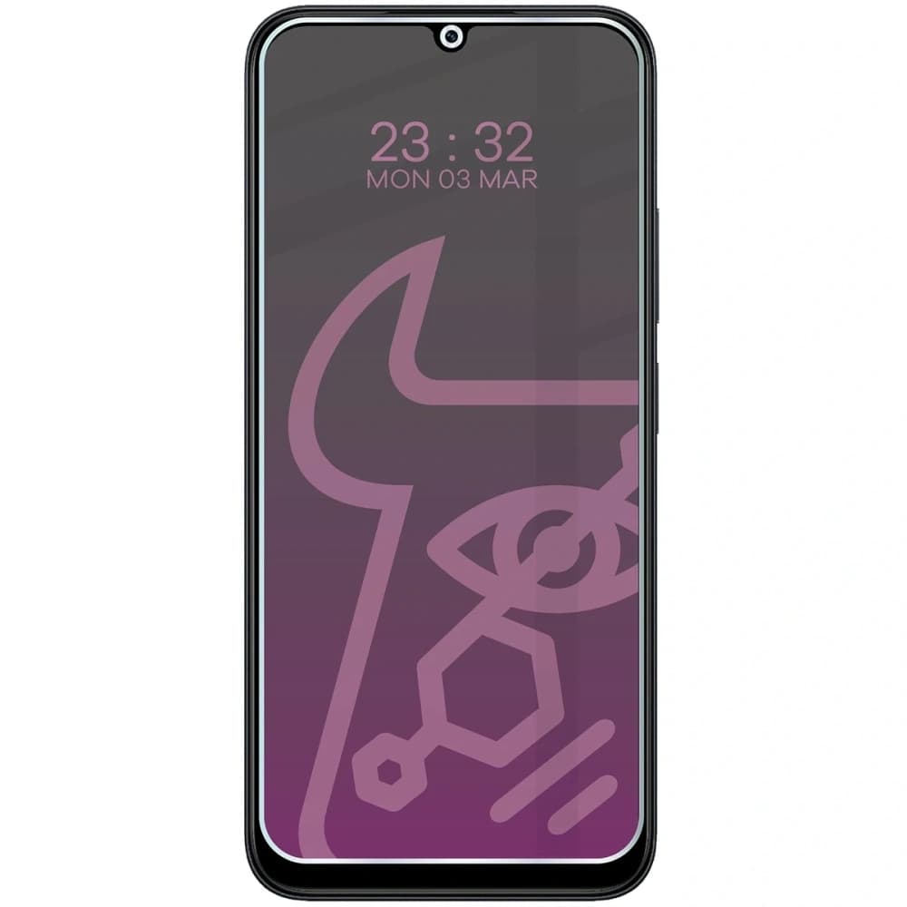 Bizon Glass Mule Shadow Xiaomi Redmi 15C 4G matte - 3