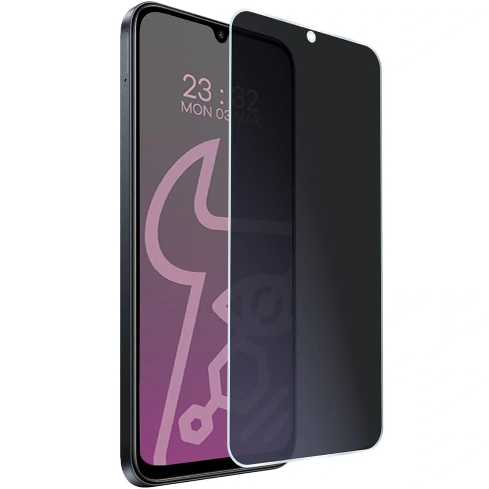 Bizon Glass Mule Shadow Xiaomi Redmi 15C 4G matte - 5