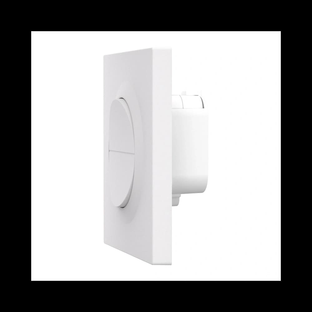 SONOFF Dual-Channel Wandschalter MINI-ZB2GSL-E ZigBee ohne Neutralleiter.
 - 3