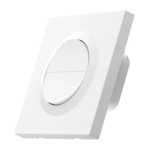 SONOFF Dual-Channel Wandschalter MINI-ZB2GS-E ZigBee
