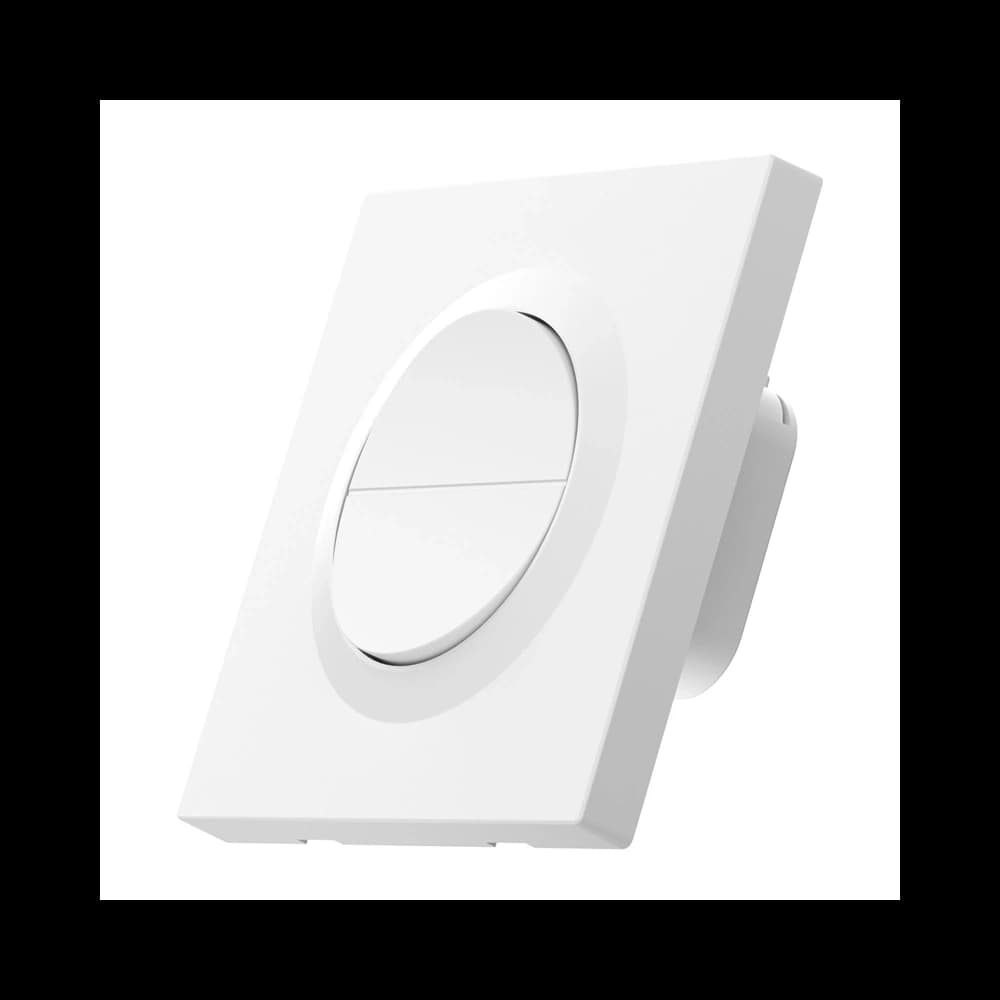 SONOFF Dual-Channel Wandschalter MINI-ZB2GS-E ZigBee
 - 1