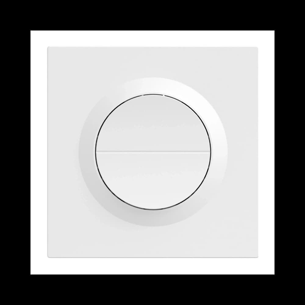 SONOFF Dual-Channel Wandschalter MINI-ZB2GS-E ZigBee
 - 2