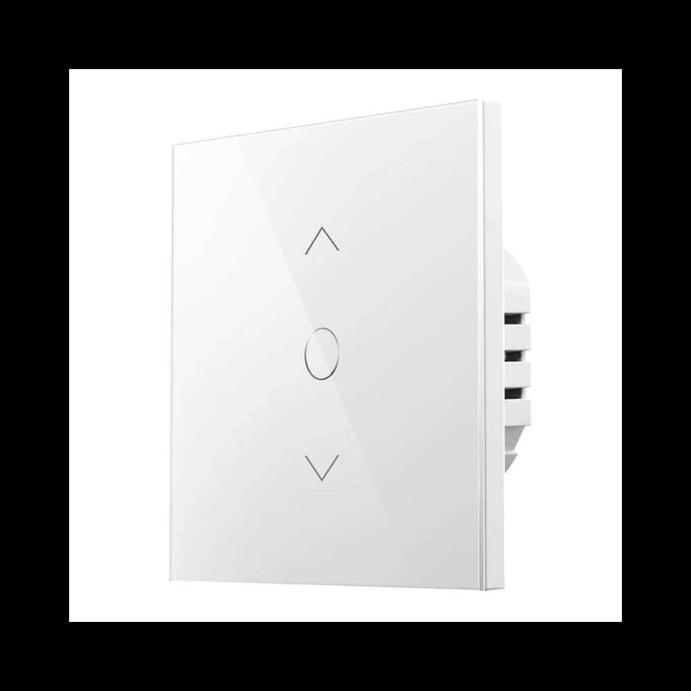 Meross Touch Smart WiFi Rollladen Timer Schalter MRS100HK(EU) (HomeKit)
 - 2