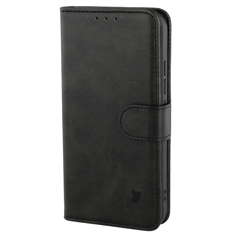 Bizon Case Pocket Xiaomi 17 schwarz
 - 3
