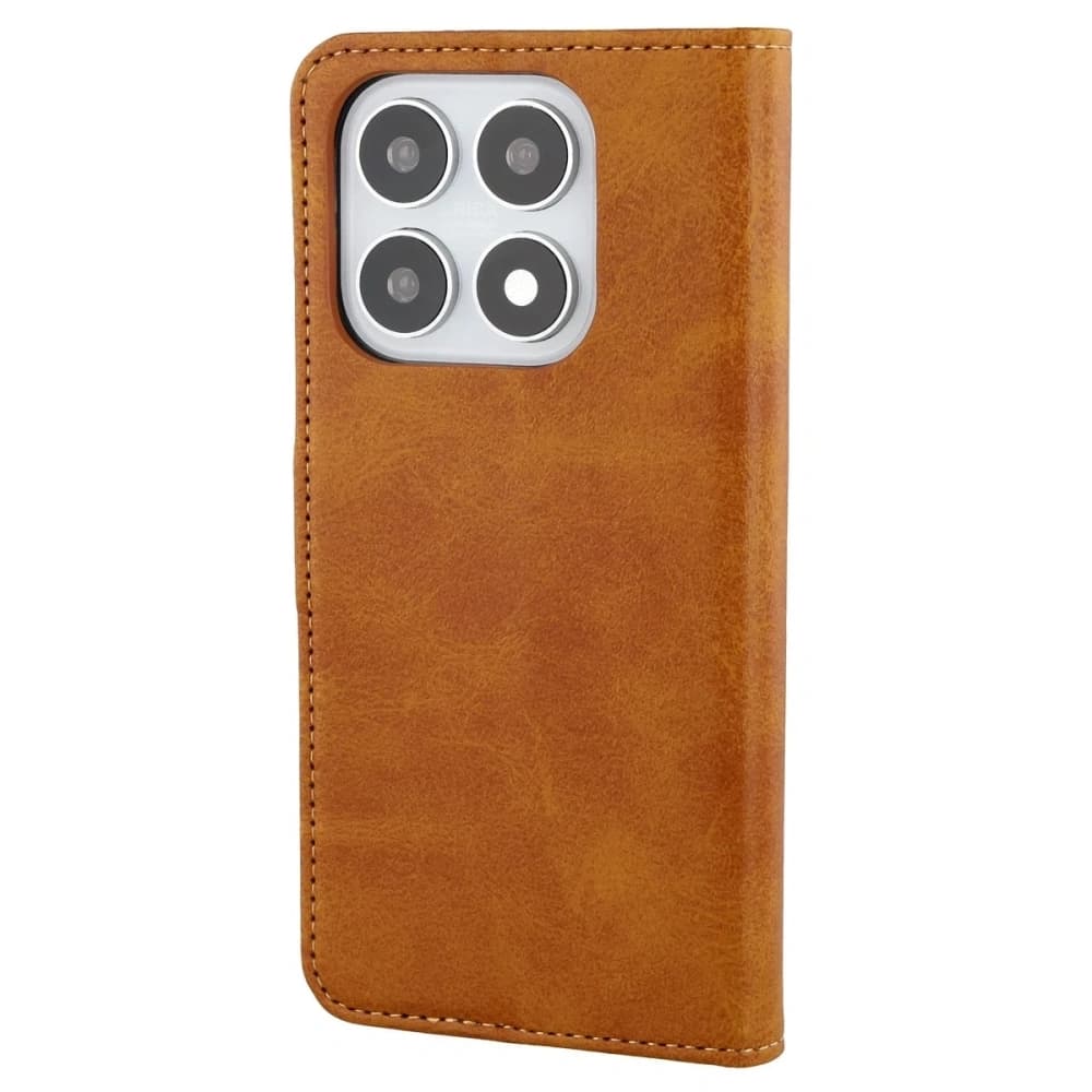Bizon Case Pocket Xiaomi 17 braun
 - 4