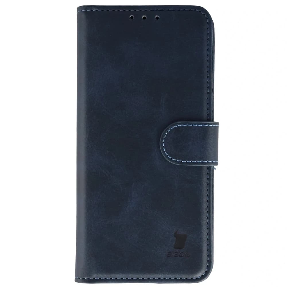 Bizon Case Pocket Xiaomi 17 marineblau
 - 2