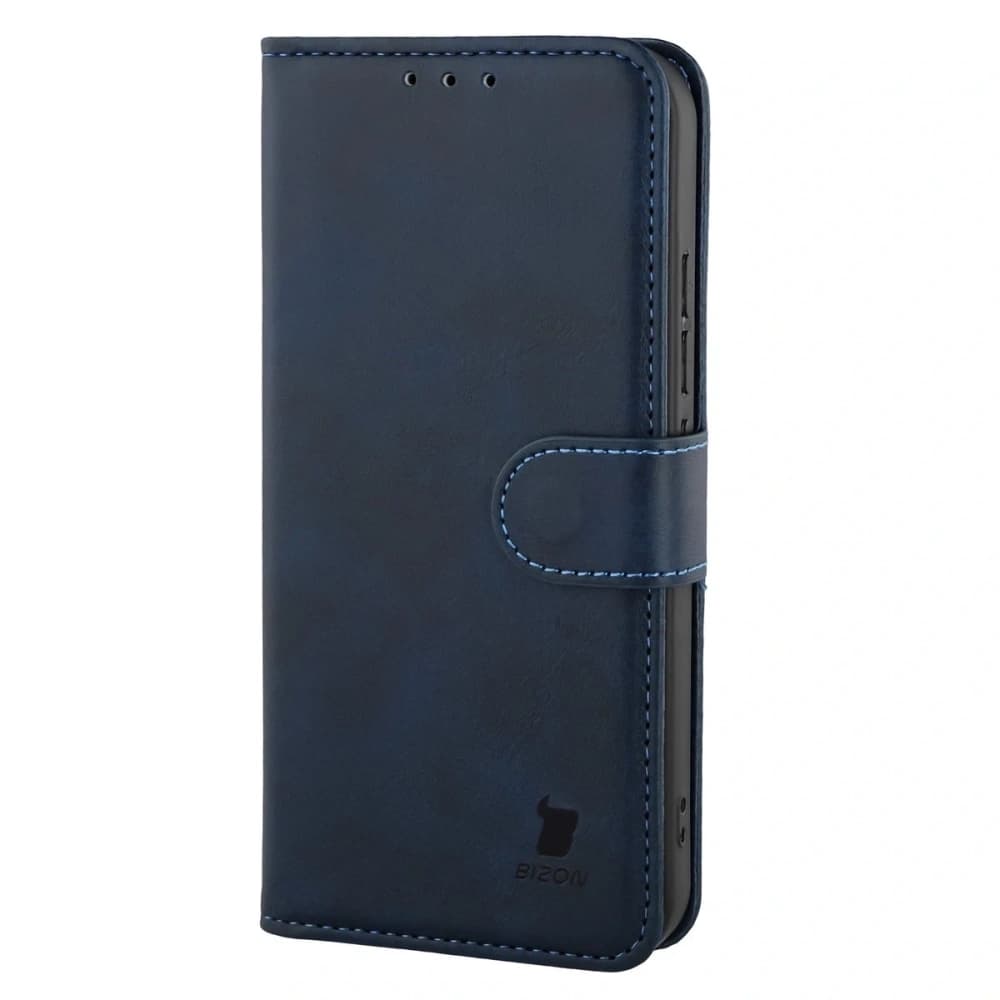 Bizon Case Pocket Xiaomi 17 marineblau
 - 3