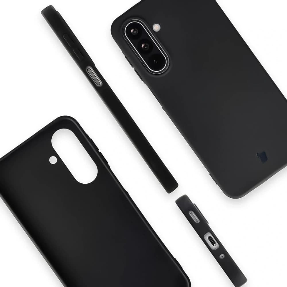 Bizon Case ReLeaf Samsung Galaxy A17 5G black - 4