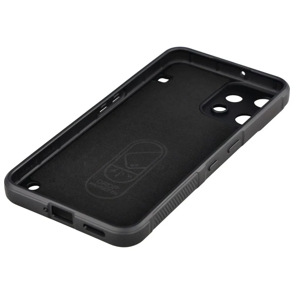 Bizon Case Tur Nothing Phone (3a) Lite black - 3