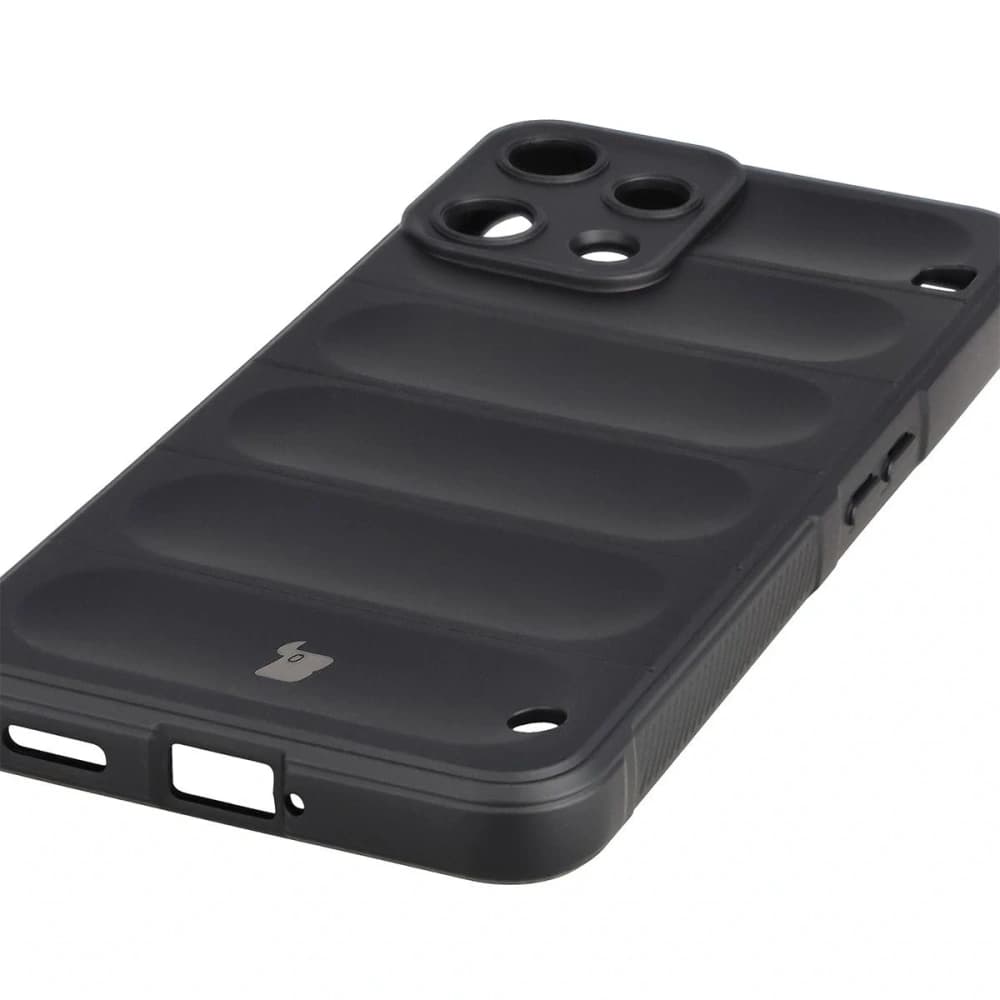 Bizon Case Tur Nothing Phone (3a) Lite black - 4