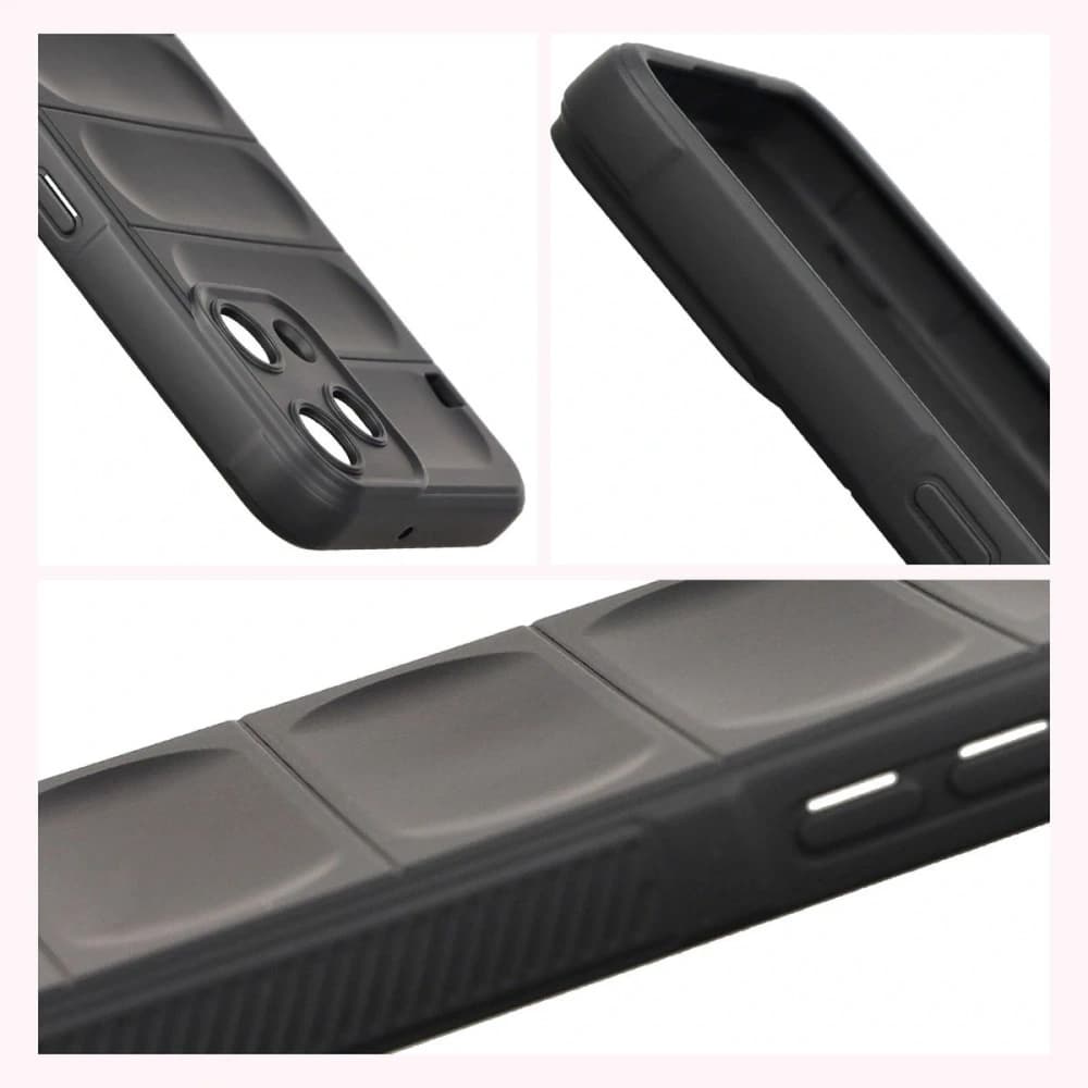 Bizon Case Tur Nothing Phone (3a) Lite black - 7