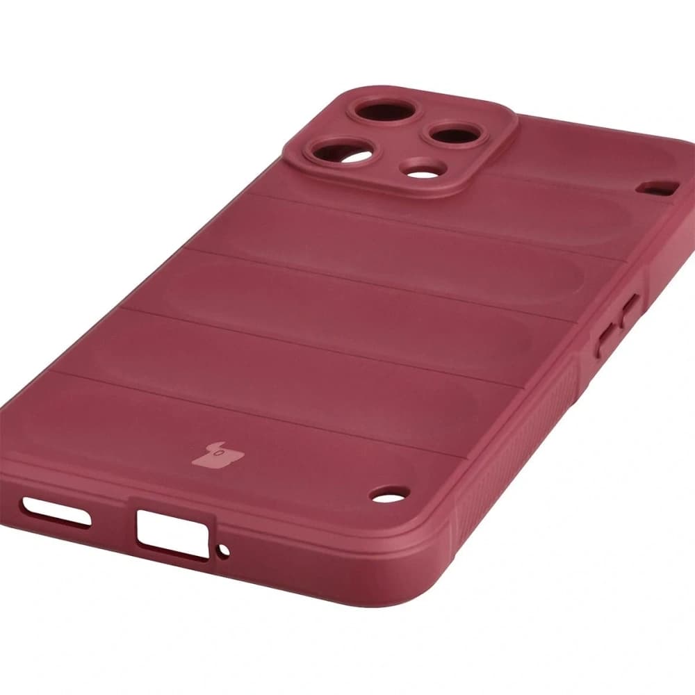 Bizon Case Tur Nothing Phone (3a) Lite burgunder
 - 4