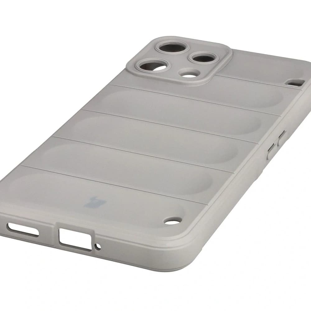 Bizon Case Tur Nothing Phone (3a) Lite hellgrau
 - 4