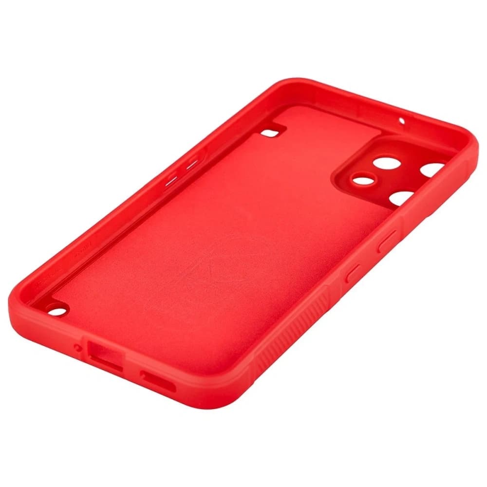 Bizon Case Tur Nothing Phone (3a) Lite rot
 - 3