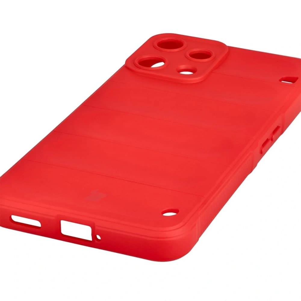 Bizon Case Tur Nothing Phone (3a) Lite rot
 - 4