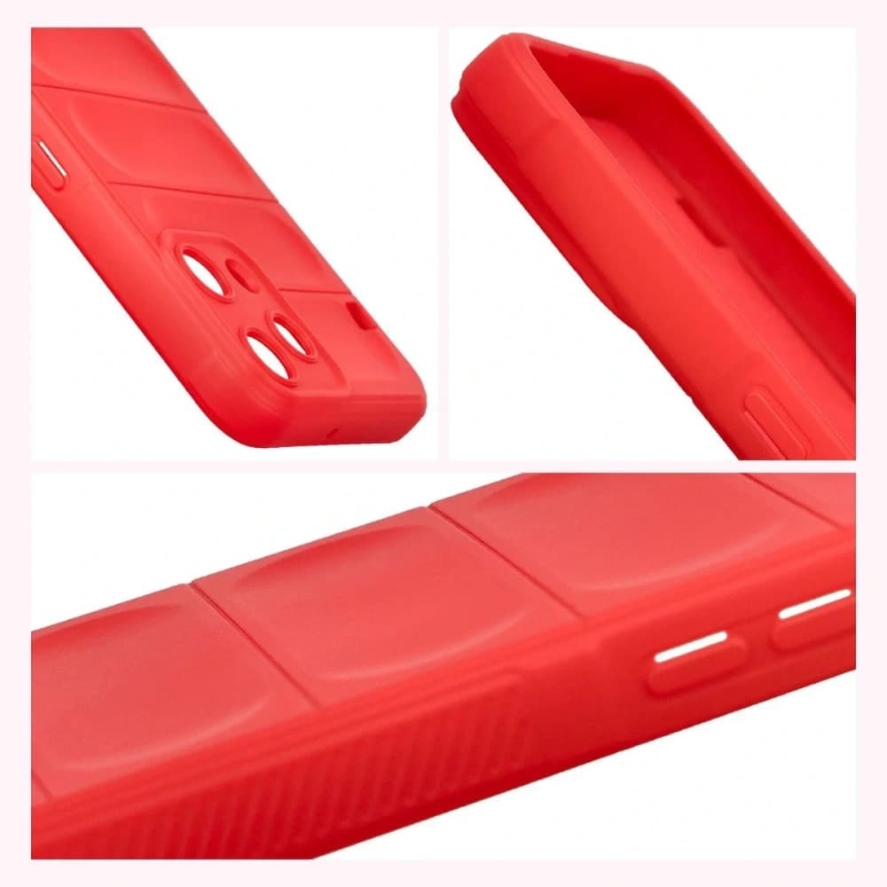 Bizon Case Tur Nothing Phone (3a) Lite rot
 - 7