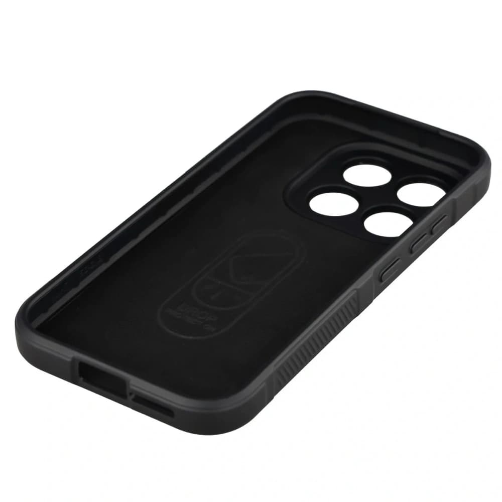 Bizon Case Tur Xiaomi 17 schwarz
 - 3