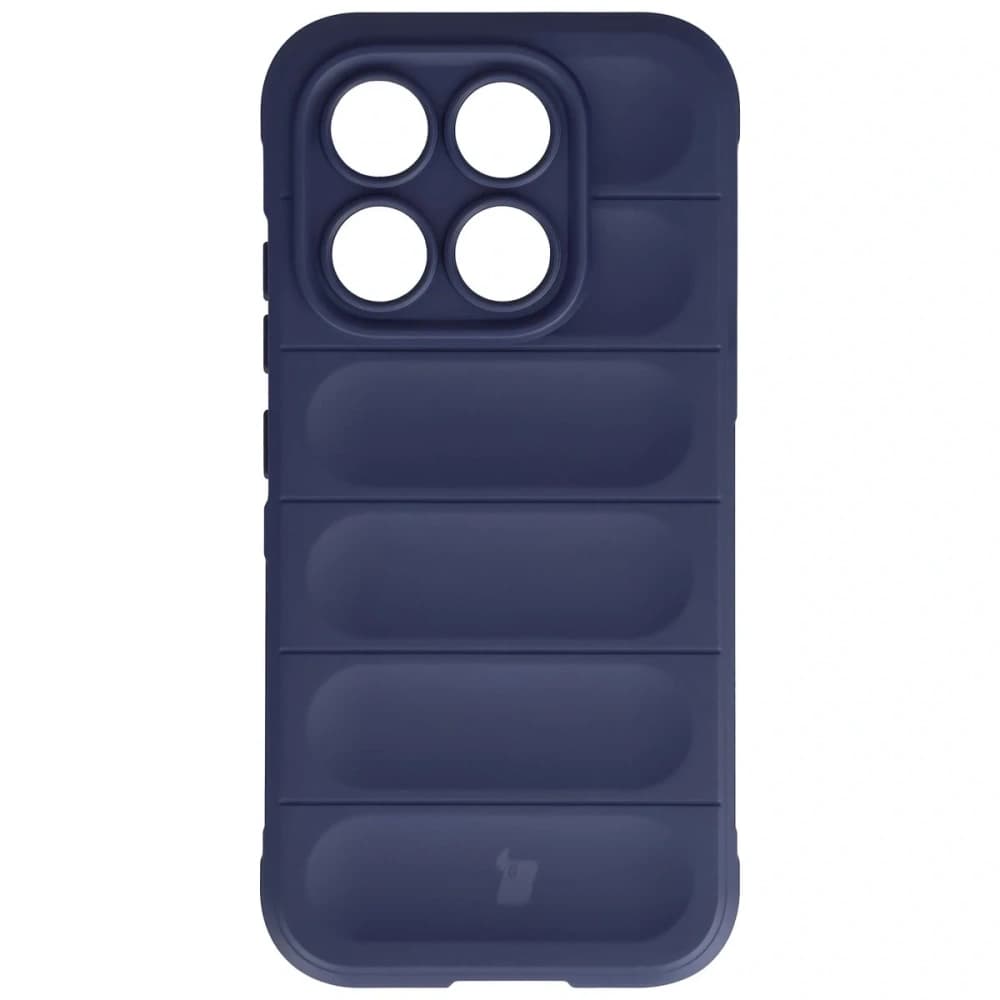 Bizon Case Tur Xiaomi 17 marineblau
 - 2