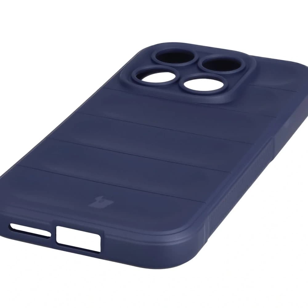 Bizon Case Tur Xiaomi 17 marineblau
 - 4