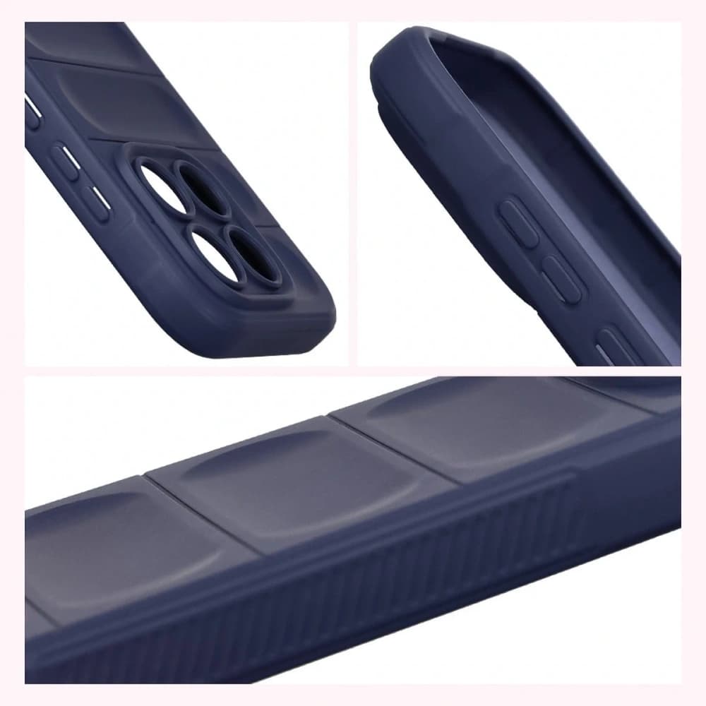 Bizon Case Tur Xiaomi 17 marineblau
 - 7