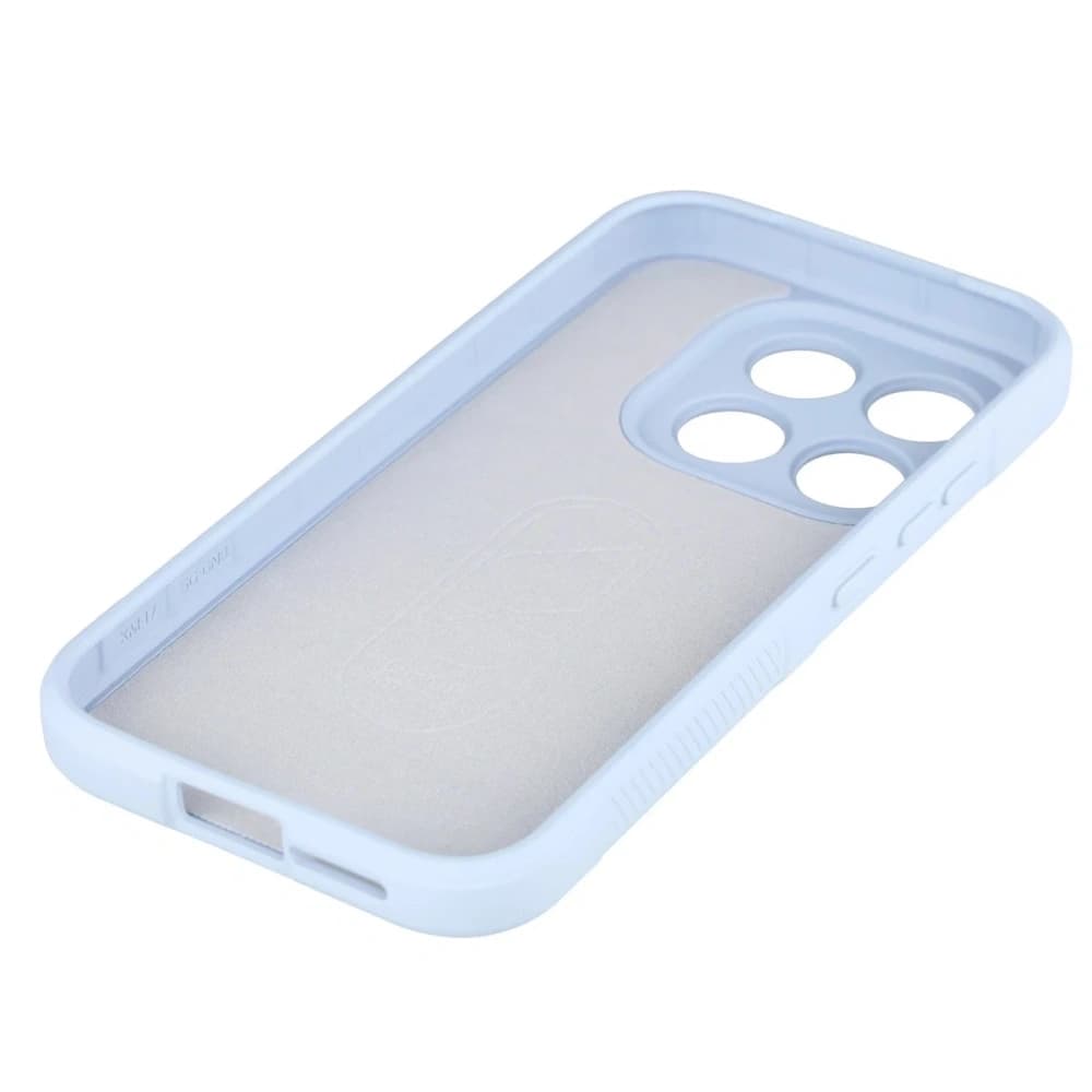 Bizon Case Tur Xiaomi 17 hellblau
 - 3