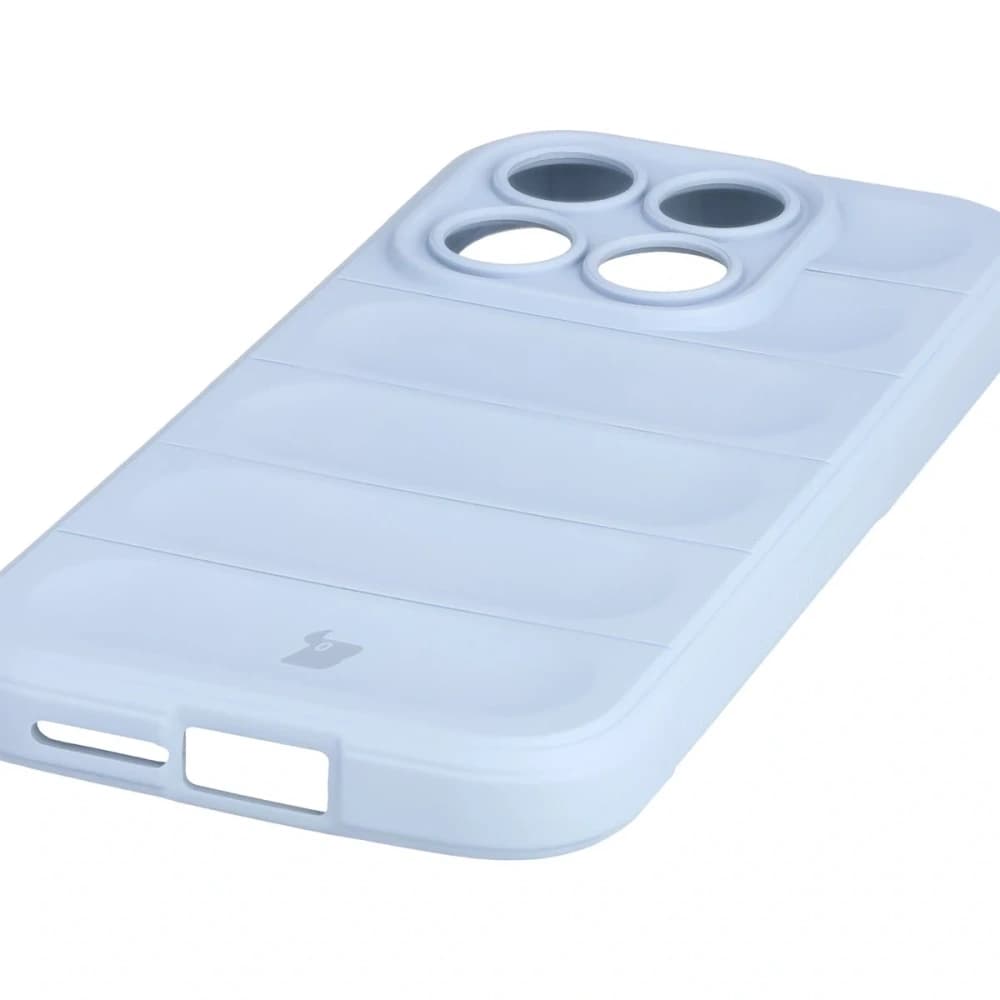 Bizon Case Tur Xiaomi 17 hellblau
 - 4