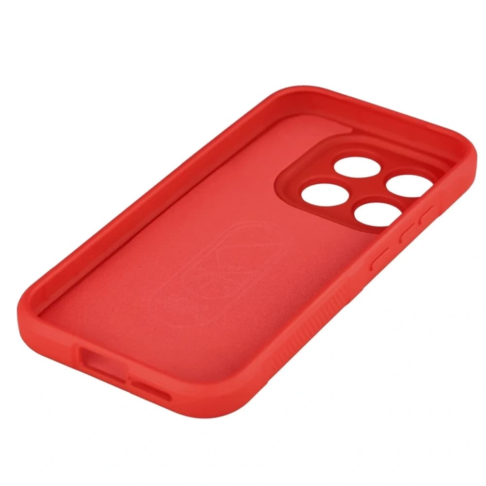 Bizon Case Tur Xiaomi 17 rot
 - 3