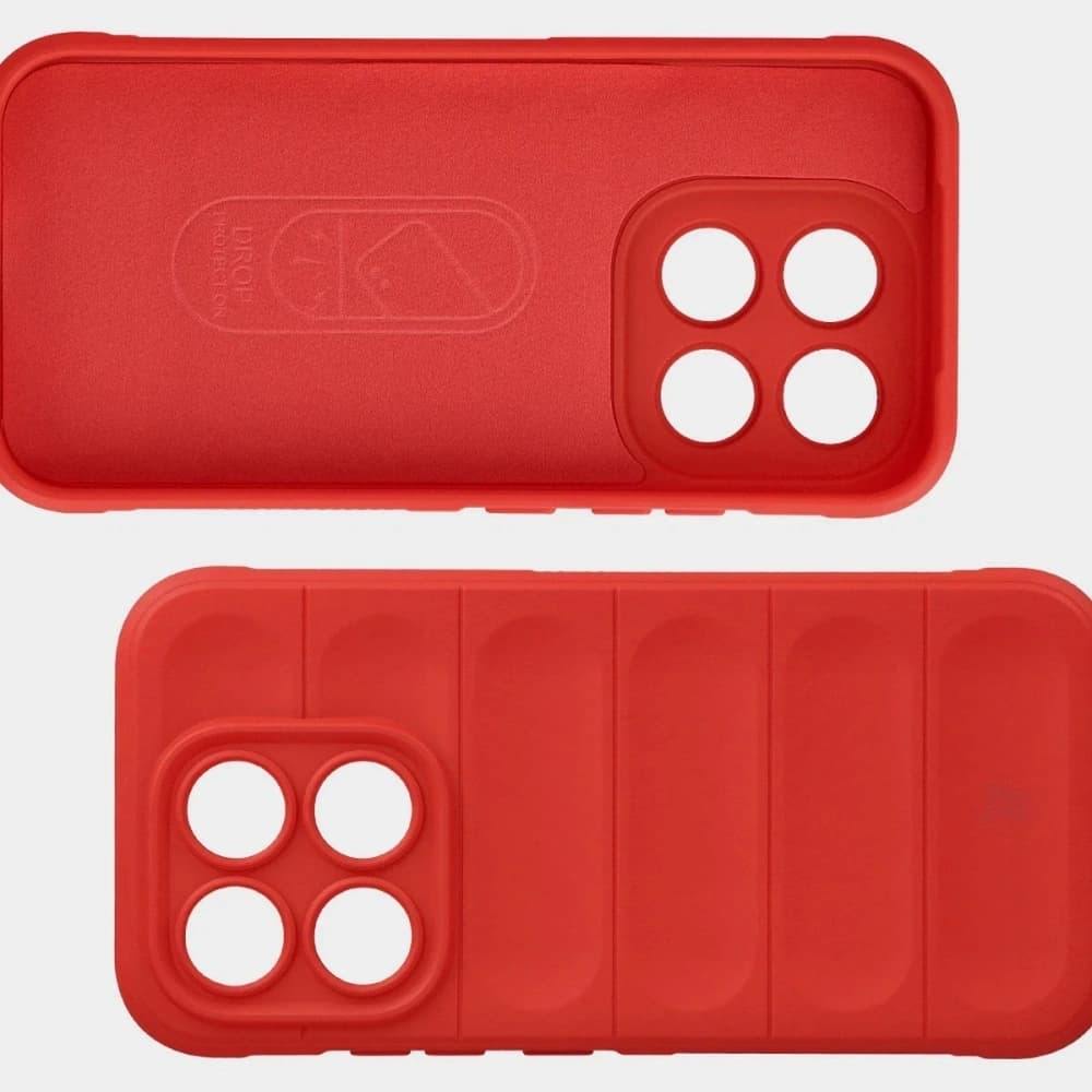 Bizon Case Tur Xiaomi 17 rot
 - 6