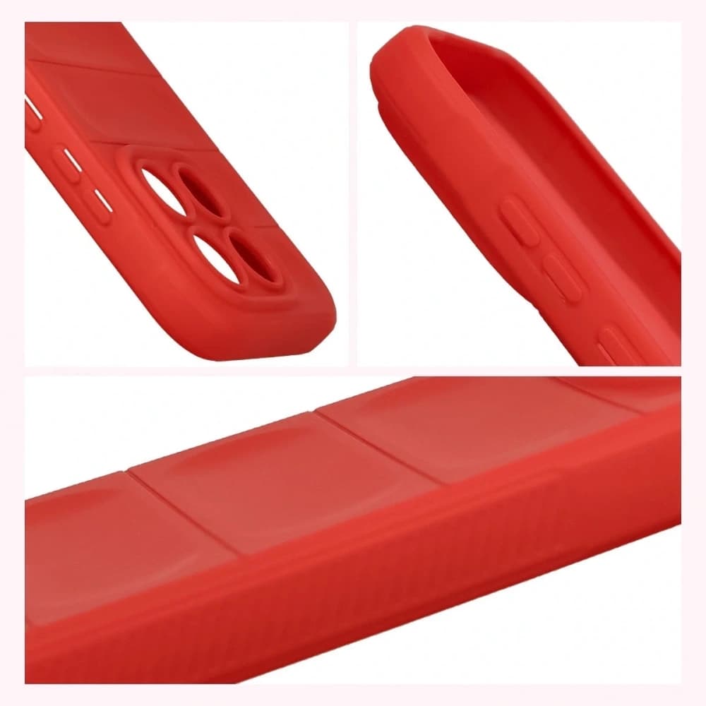 Bizon Case Tur Xiaomi 17 rot
 - 7