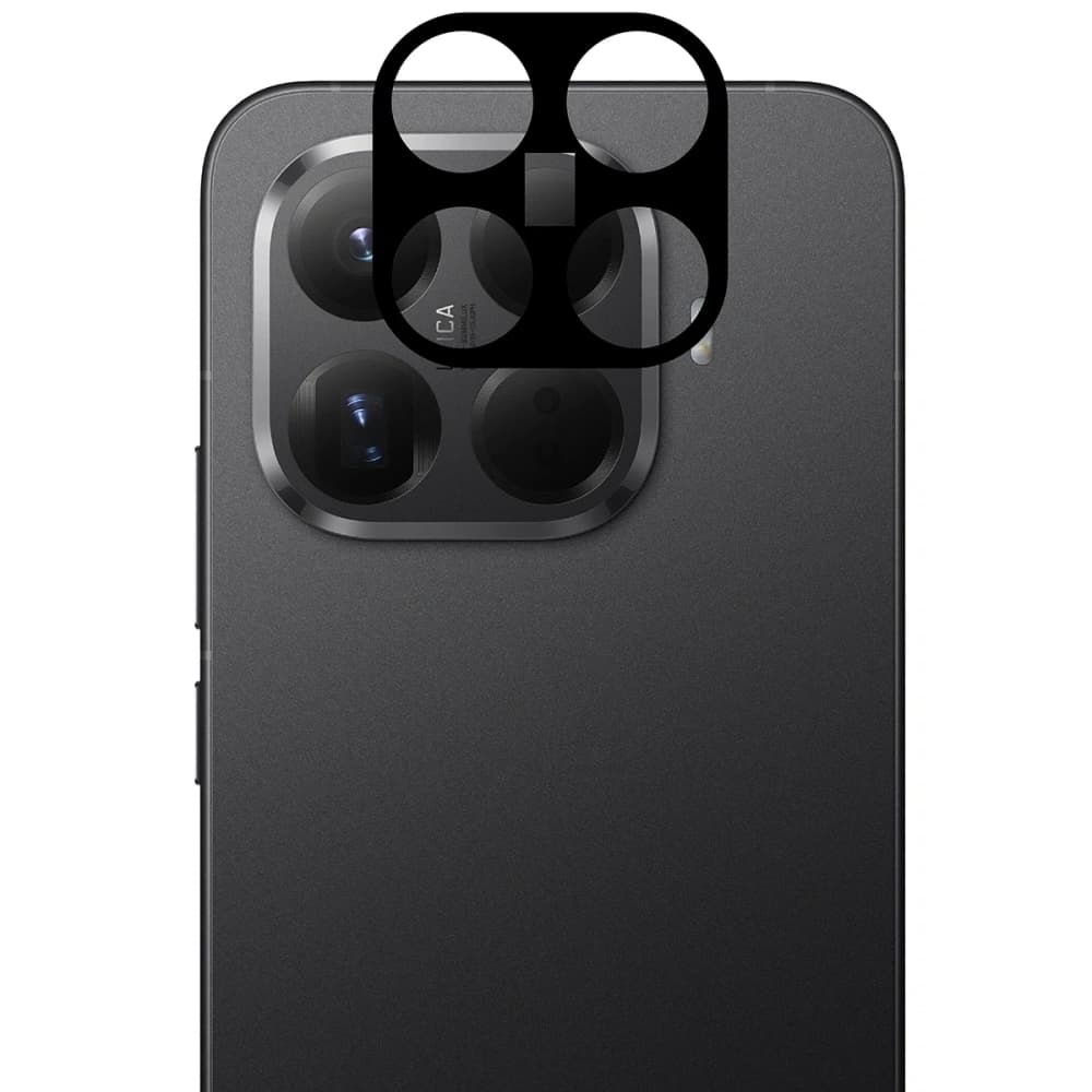 Bizon Glass Clear Pack Xiaomi 15T Pro - 5