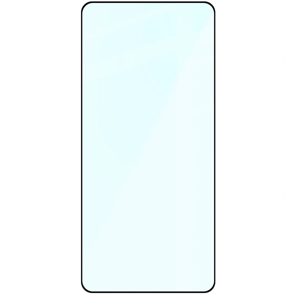 Bizon Glass Edge 2 Samsung Galaxy S26 schwarzer Rahmen
 - 4