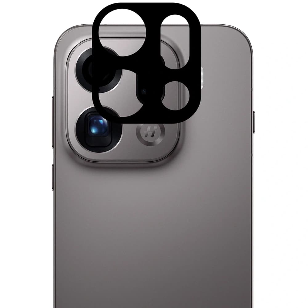 Bizon Edge Pack Oppo Find X9 Pro
 - 5