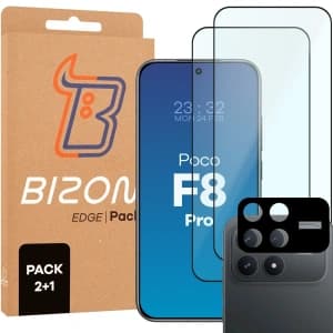 Bizon Edge Pack Xiaomi POCO F8 Pro
