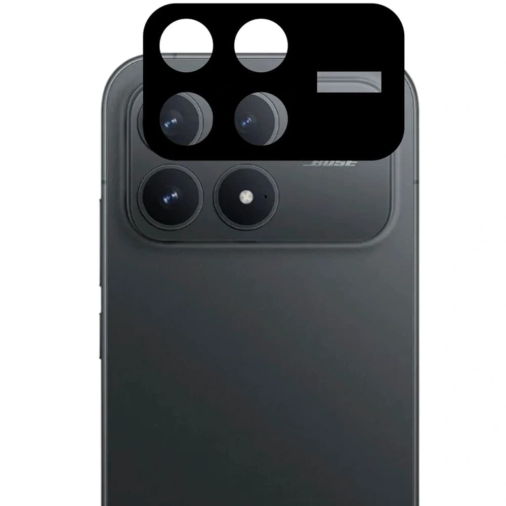 Bizon Edge Pack Xiaomi POCO F8 Pro
 - 5