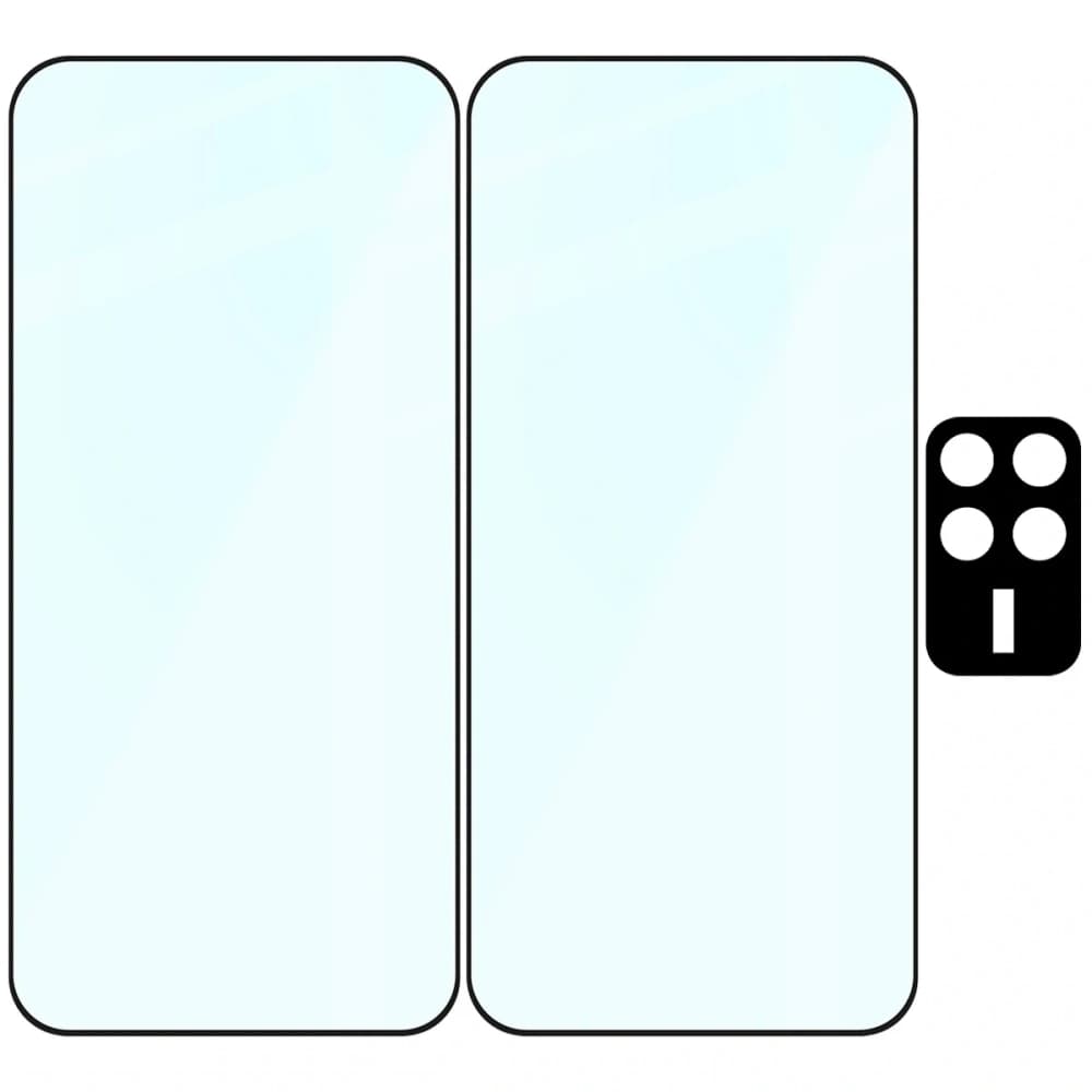 Bizon Edge Pack Xiaomi POCO F8 Pro
 - 6