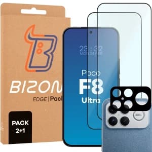 Bizon Edge Pack Xiaomi POCO F8 Ultra