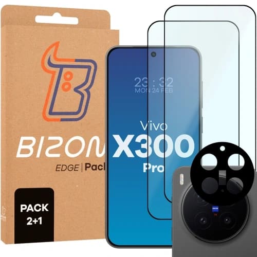 Bizon Edge Pack Vivo X300 Pro
