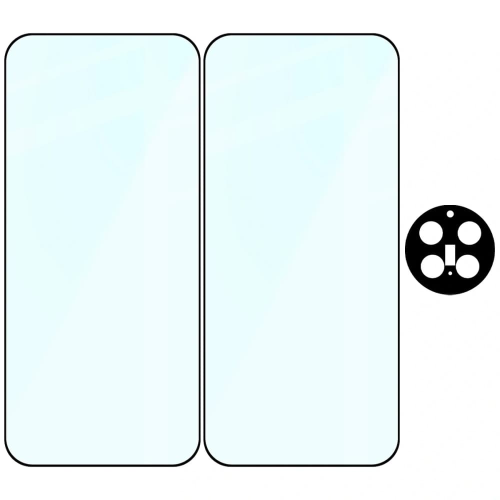 Bizon Edge Pack Vivo X300 Pro - 6