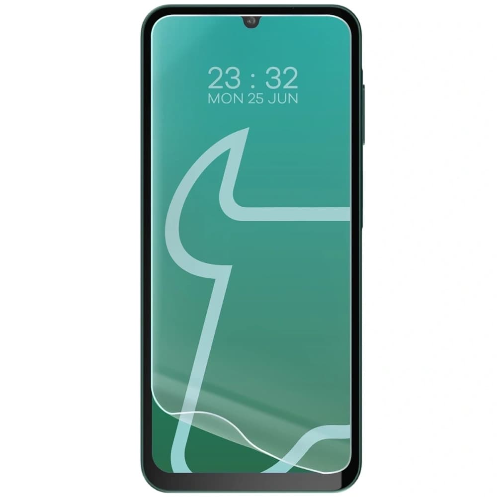 Bizon Glass Hydrogel Front Samsung Galaxy A07 4G / 5G - 3