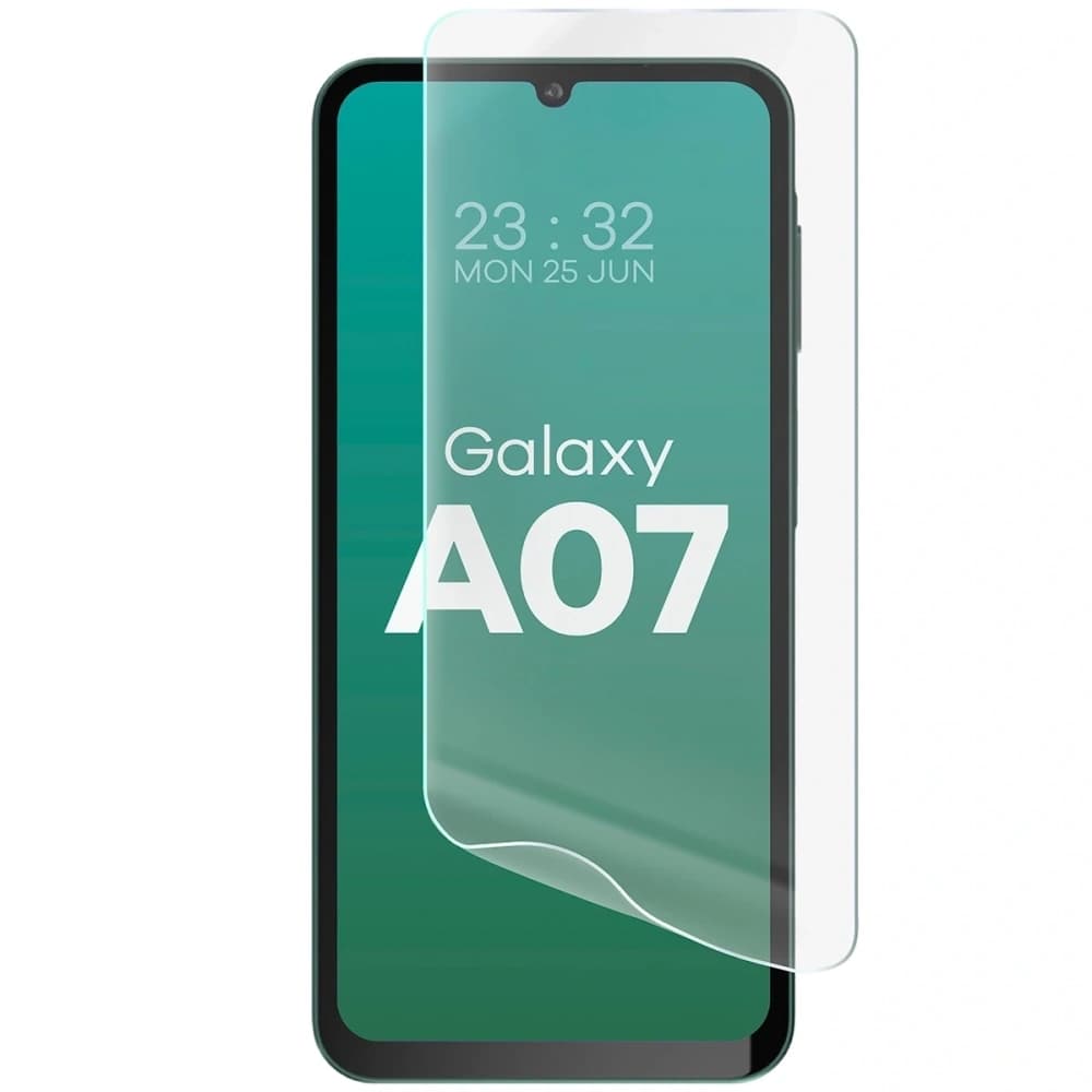 Bizon Glass Hydrogel Front Samsung Galaxy A07 4G / 5G - 5