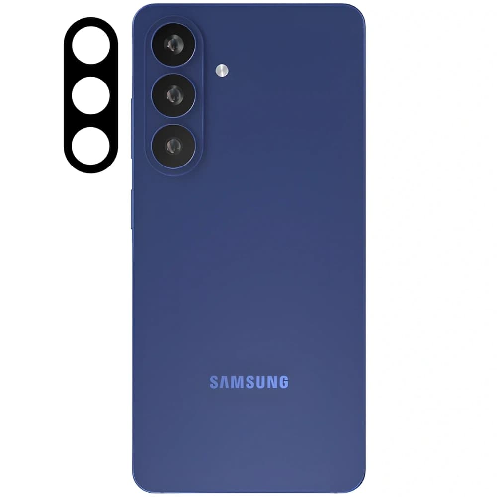 Bizon Glass Lens Samsung Galaxy S26 Plus [2 PACK] - 2