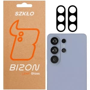 Bizon Glass Lens Samsung Galaxy S26 Ultra [2 PACK]